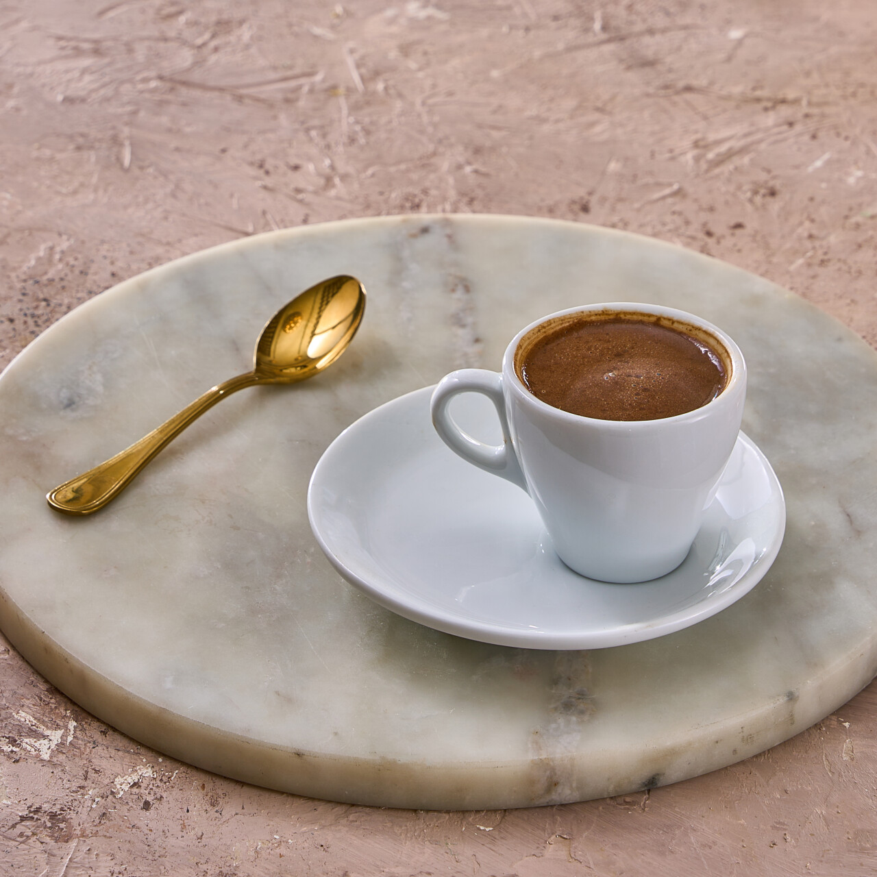 Turkish Coffee